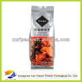 High Quality Food Packaging Bag coffeee packing bags